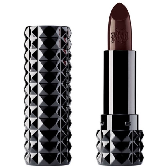 Kat Von D Studded Kiss Lipstick π - Picture 2 of 15
